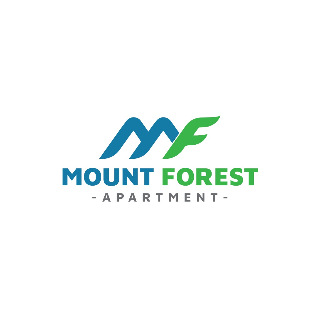 Mount Forest Apartment Logo